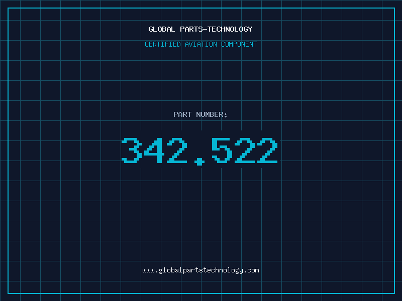 Aviation Part 342.522