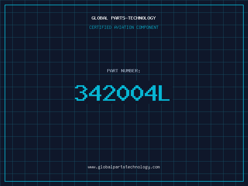 Aviation Part 342004L