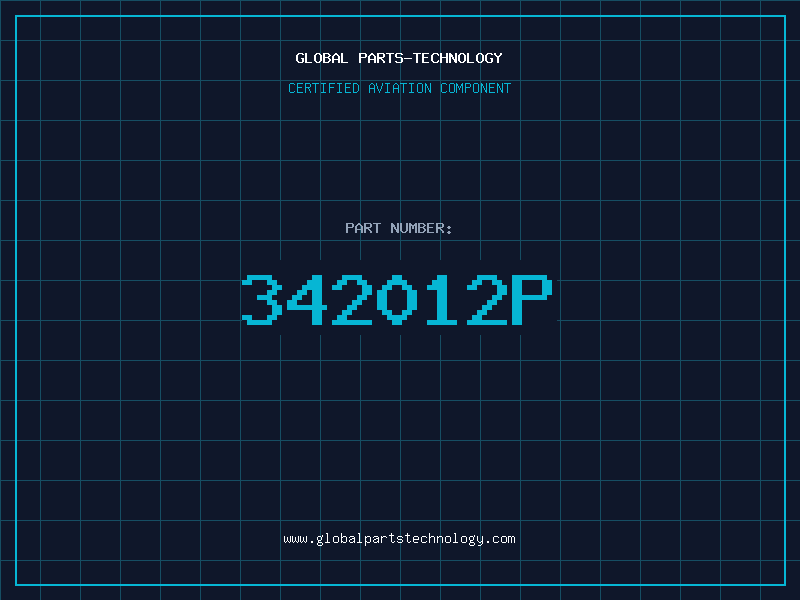 Aviation Part 342012P