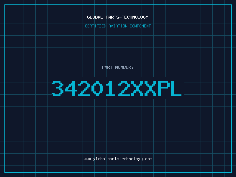 Aviation Part 342012XXPL