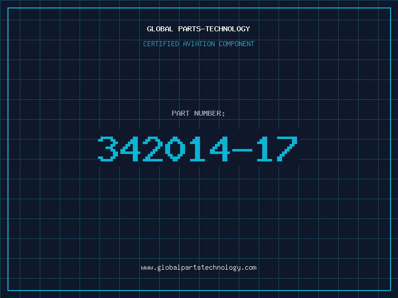 Aviation Part 342014-17