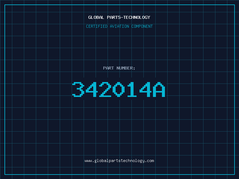 Aviation Part 342014A