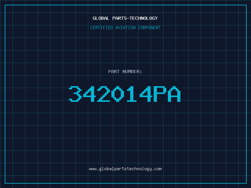 Aviation Part 342014PA