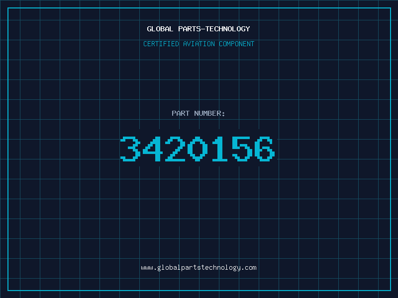Aviation Part 3420156