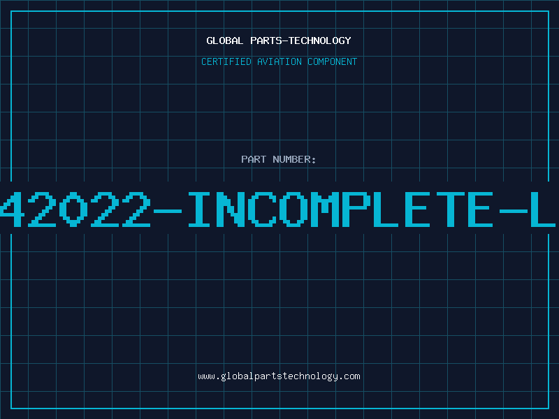 Aviation Part 342022-INCOMPLETE-LF