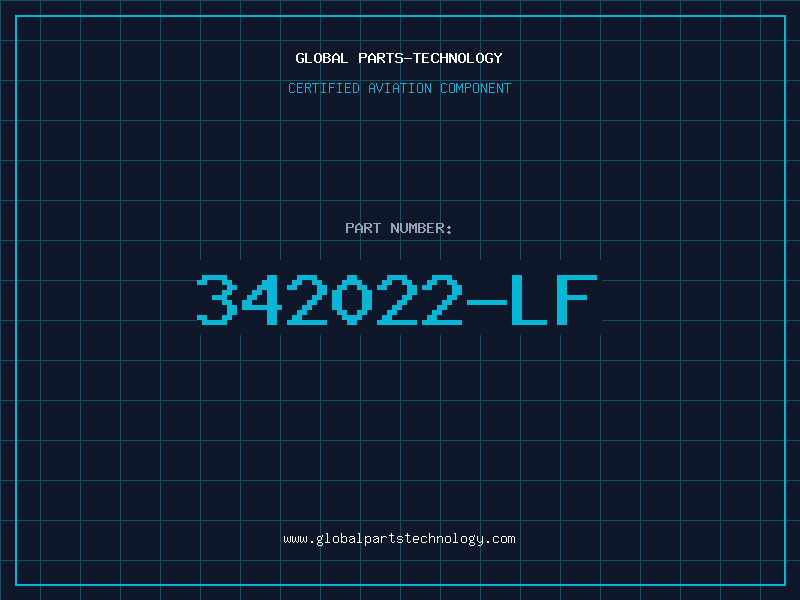 Aviation Part 342022-LF