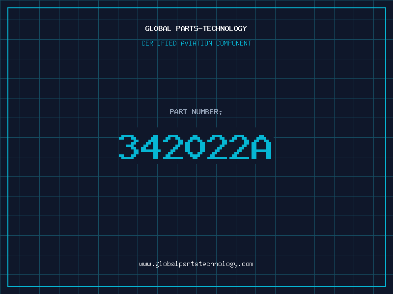 Aviation Part 342022A