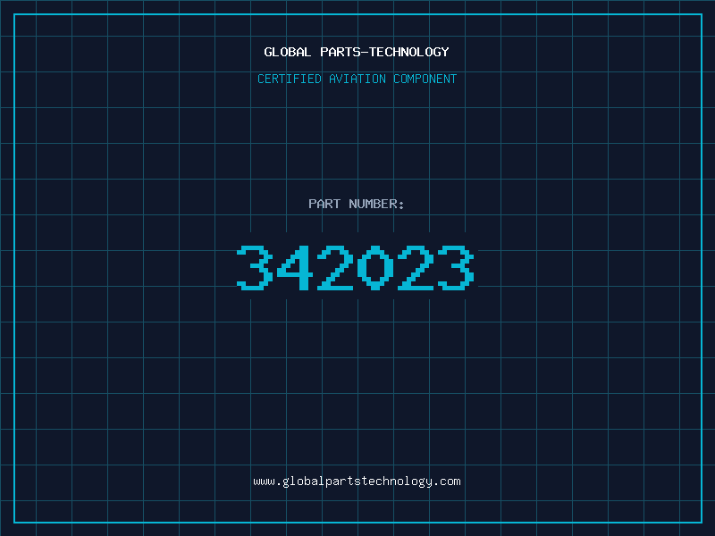 Aviation Part 342023