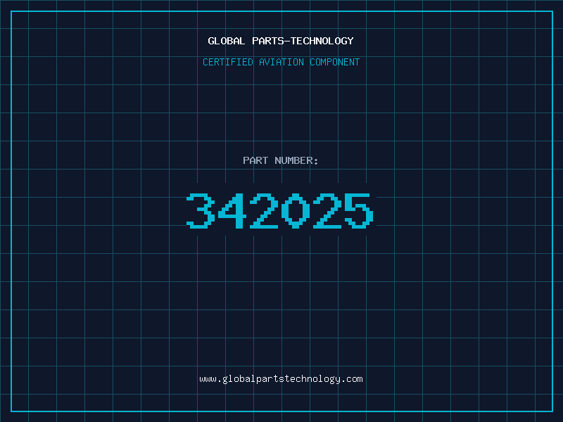 Aviation Part 342025