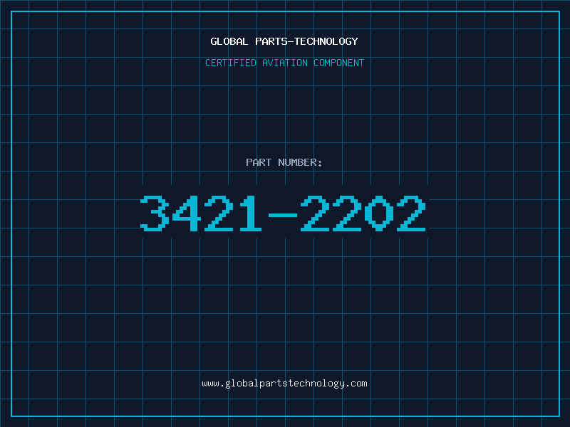 Aviation Part 3421-2202