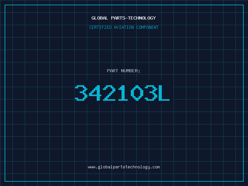 Aviation Part 342103L