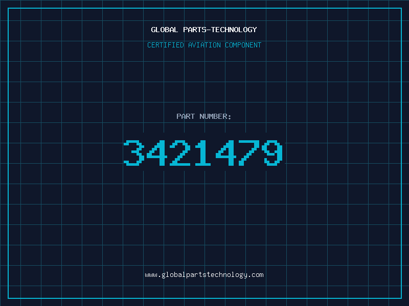 Aviation Part 3421479