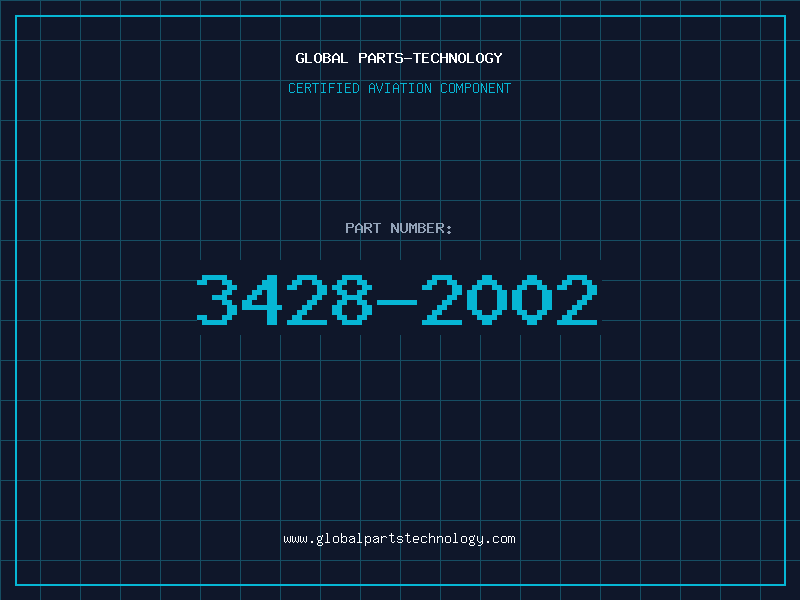 Aviation Part 3428-2002
