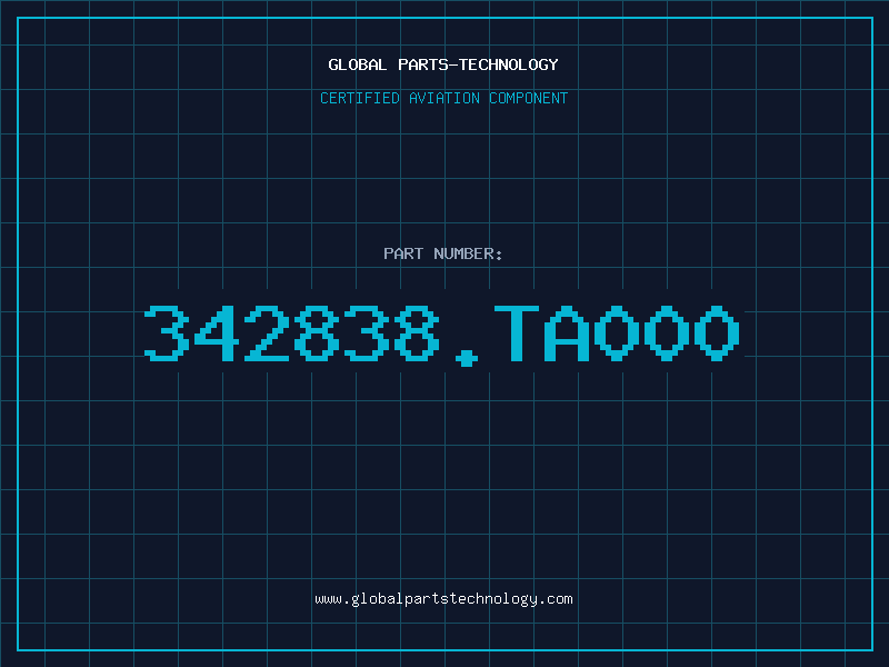 Aviation Part 342838.TA000