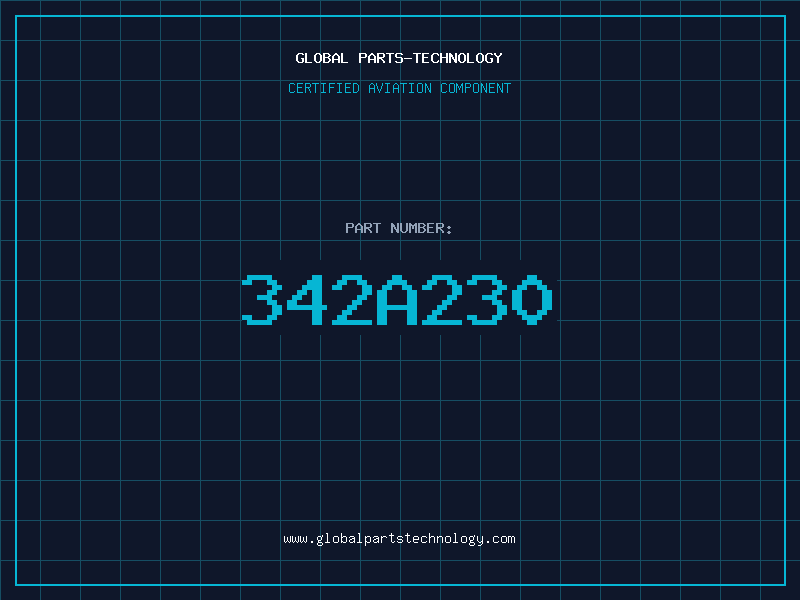 Aviation Part 342A230