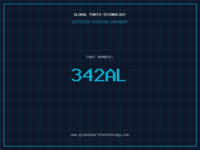 Aviation Part 342AL