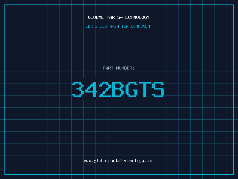 Aviation Part 342BGTS
