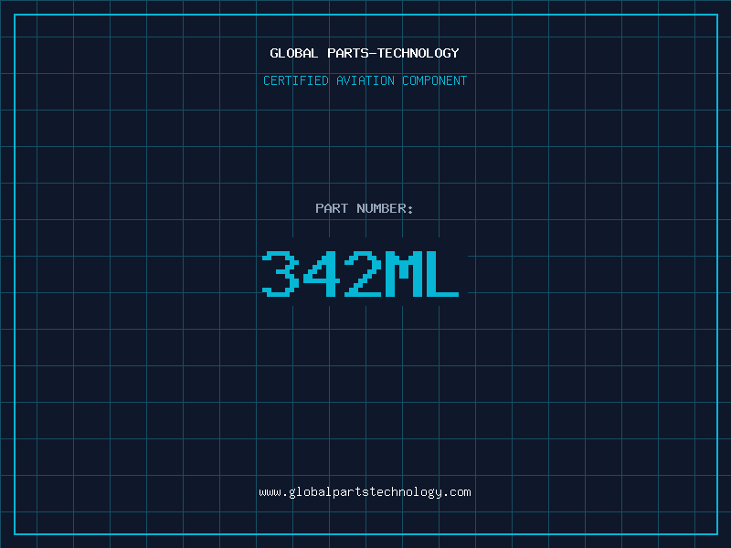 Aviation Part 342ML