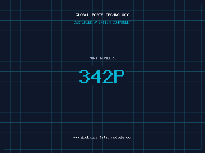 Aviation Part 342P