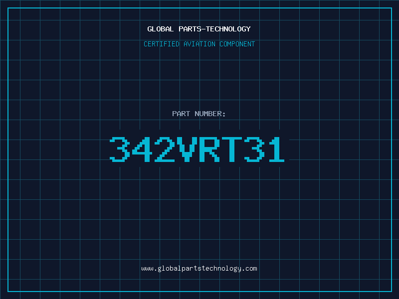 Aviation Part 342VRT31