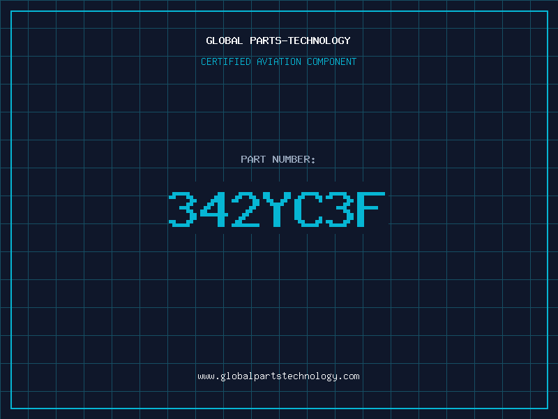 Aviation Part 342YC3F
