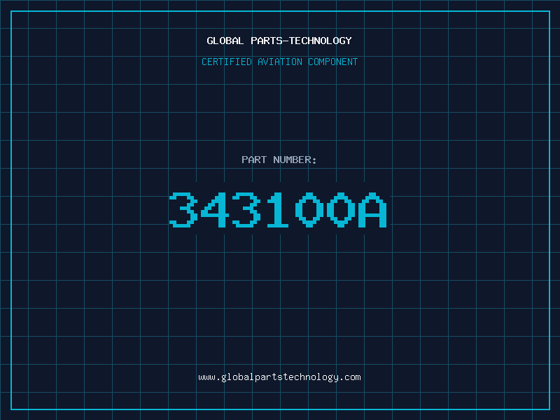 Aviation Part 343100A
