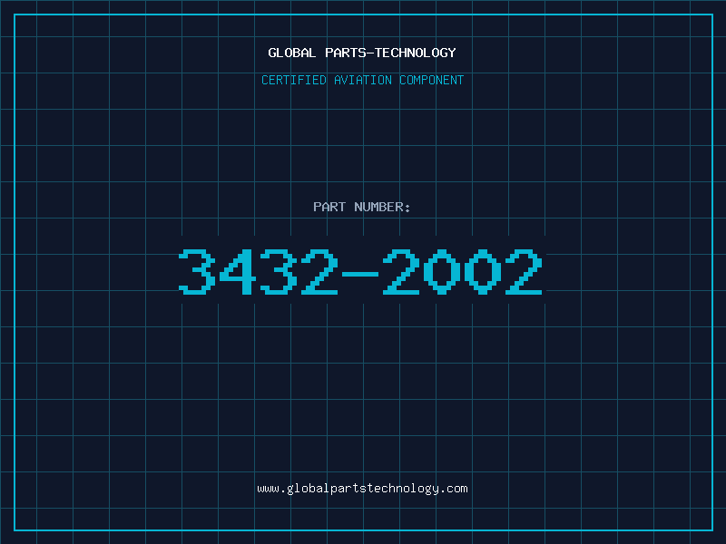Aviation Part 3432-2002