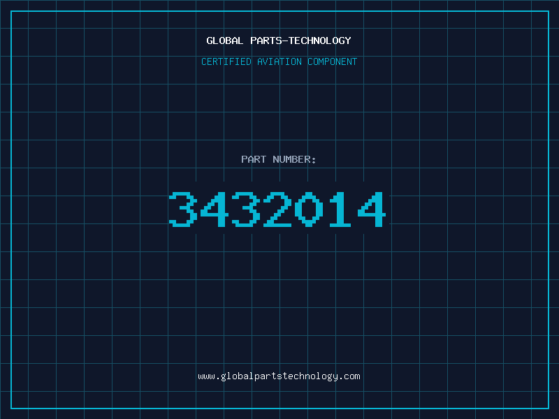 Aviation Part 3432014