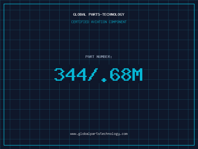 Aviation Part 344/.68M