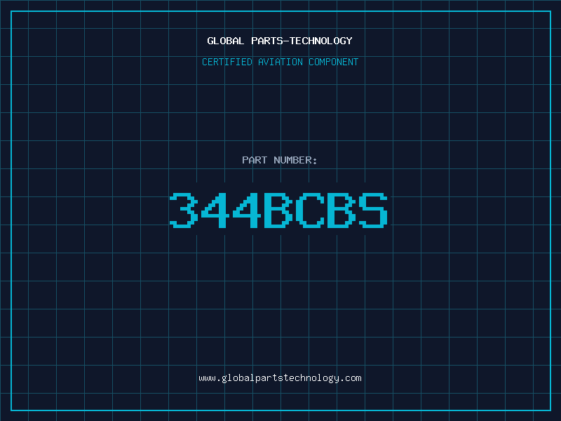 Aviation Part 344BCBS