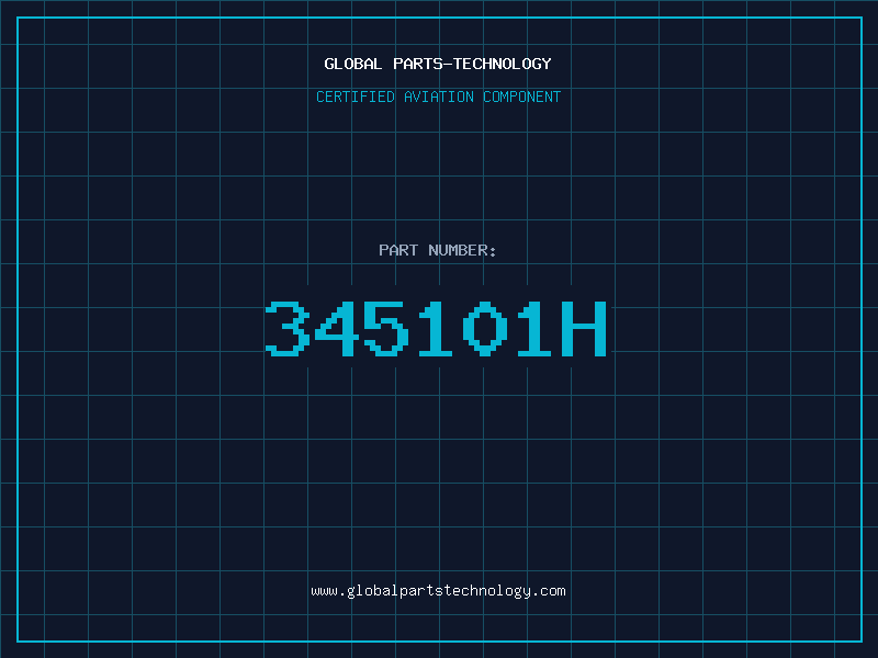 Aviation Part 345101H