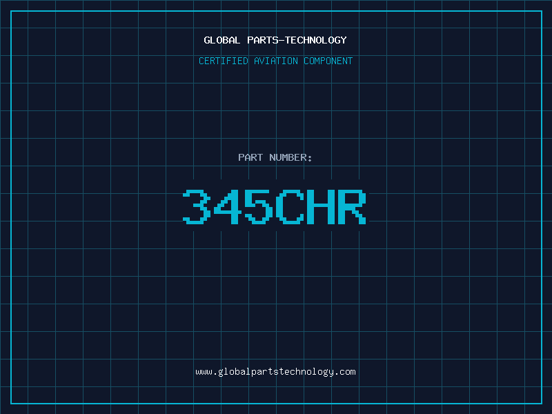 Aviation Part 345CHR