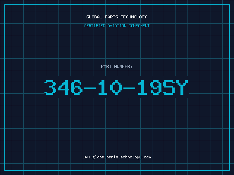Aviation Part 346-10-19SY
