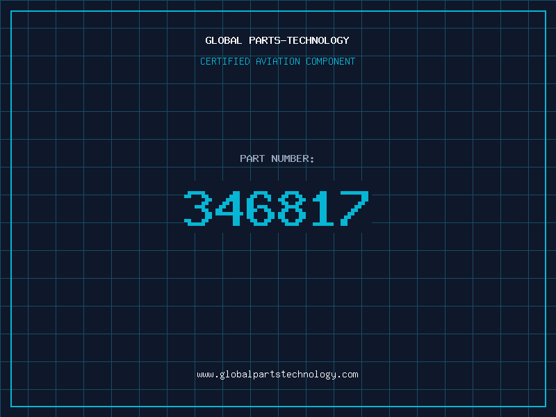 Aviation Part 346817
