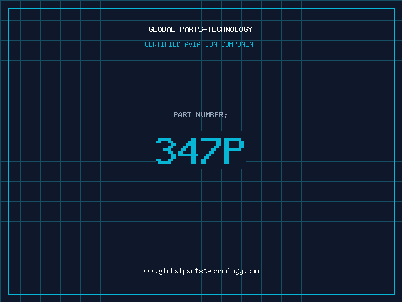Aviation Part 347P
