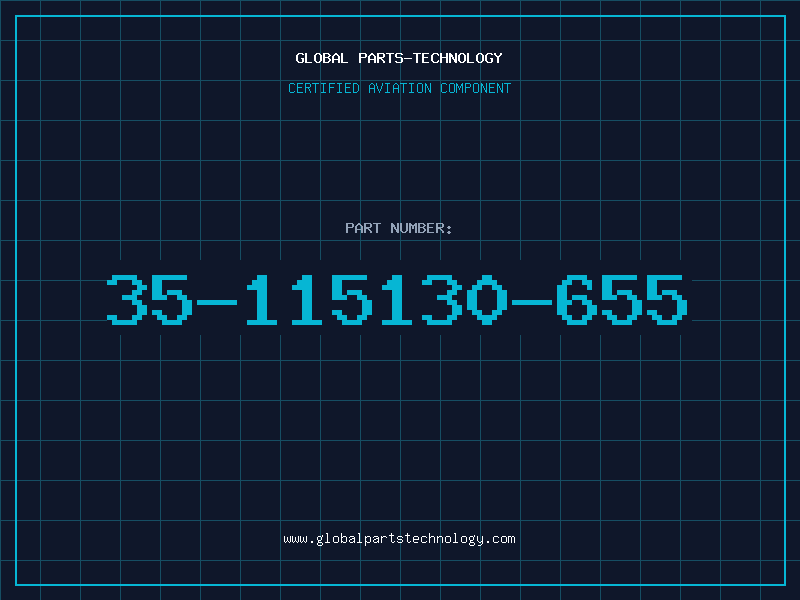 Aviation Part 35-115130-655