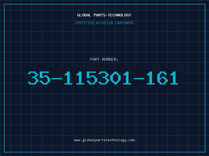Aviation Part 35-115301-161
