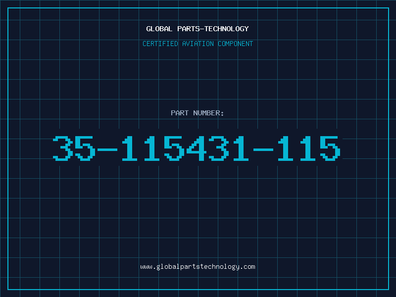 Aviation Part 35-115431-115
