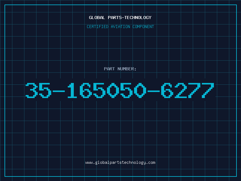 Aviation Part 35-165050-6277