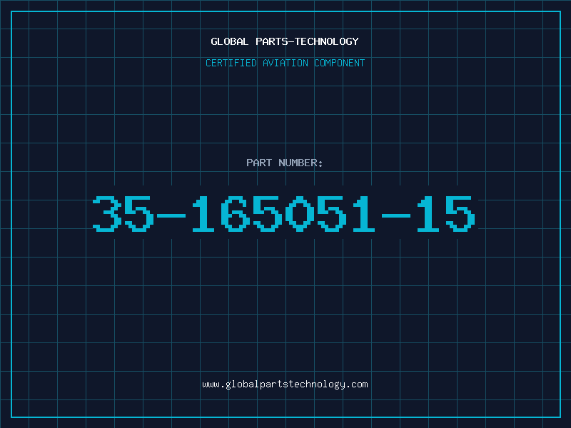 Aviation Part 35-165051-15