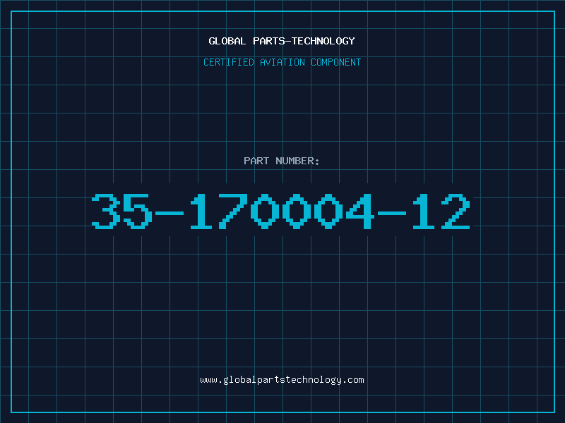 Aviation Part 35-170004-12