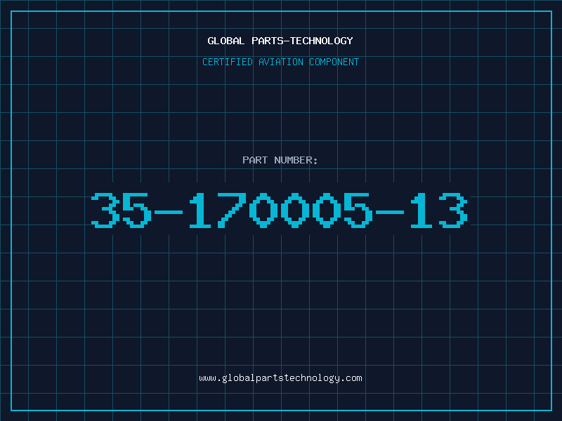 Aviation Part 35-170005-13