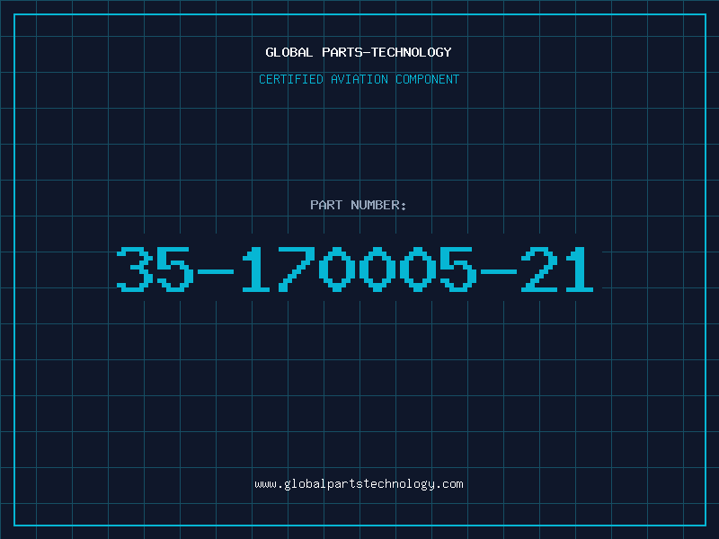 Aviation Part 35-170005-21