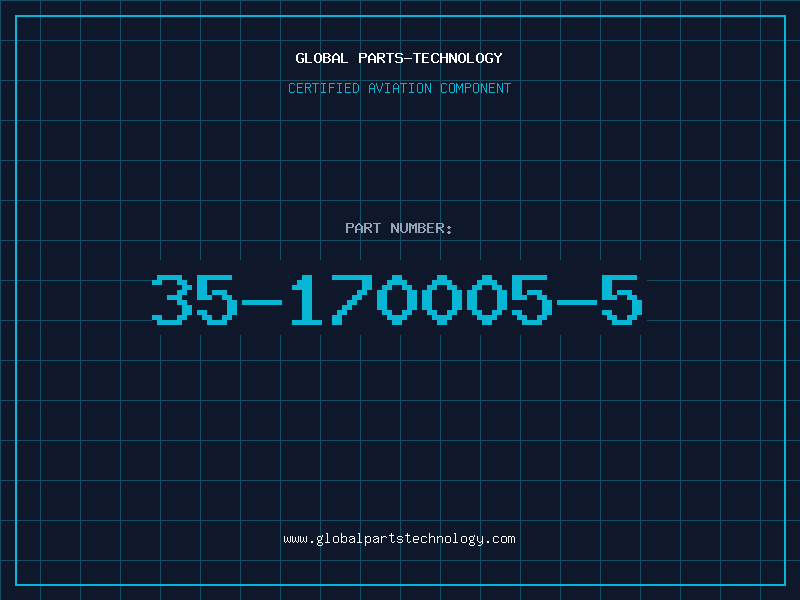Aviation Part 35-170005-5
