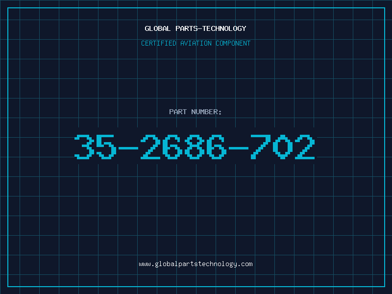 Aviation Part 35-2686-702