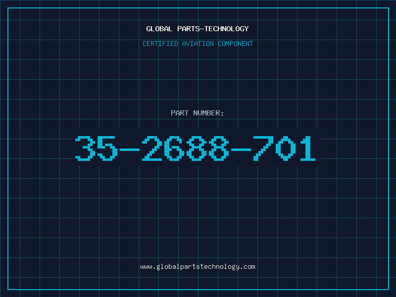 Aviation Part 35-2688-701