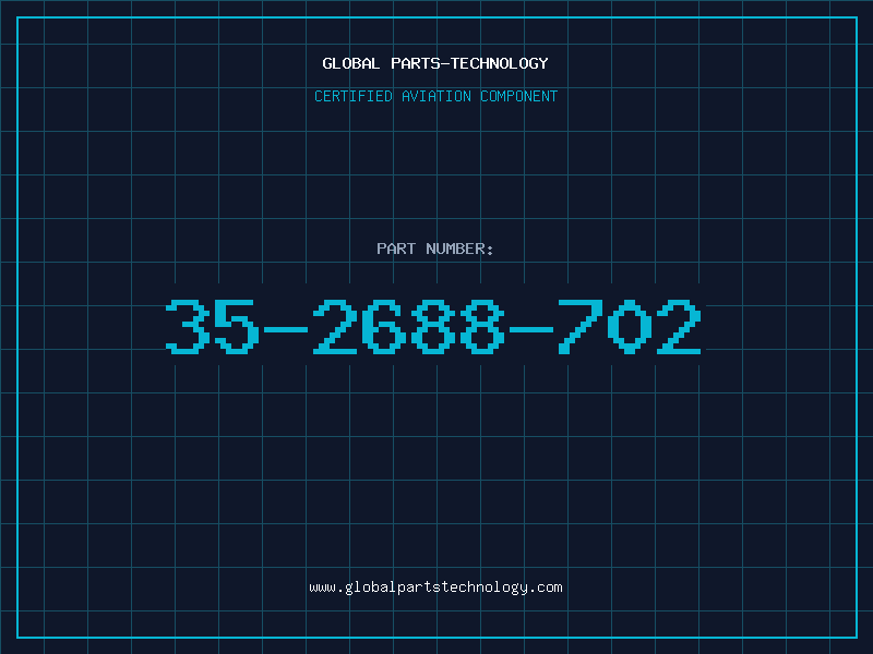 Aviation Part 35-2688-702