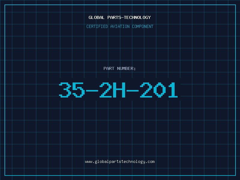 Aviation Part 35-2H-201