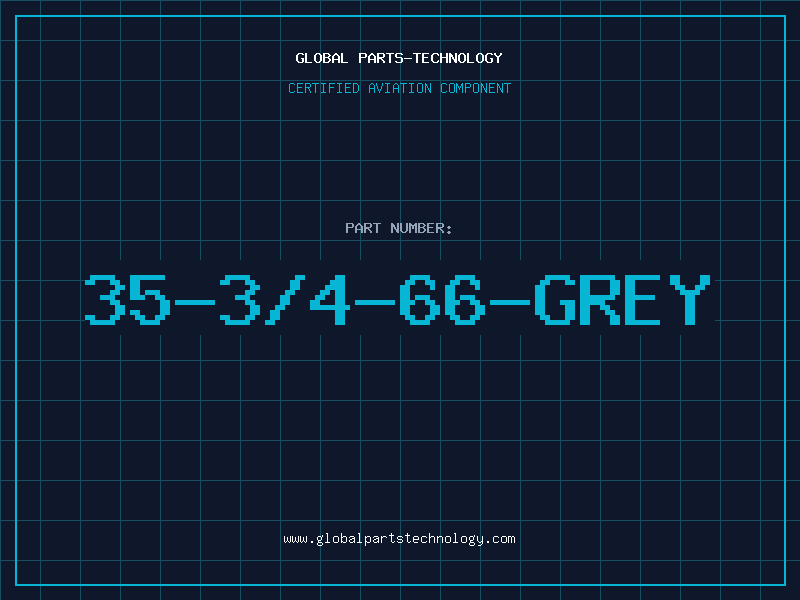 Aviation Part 35-3/4-66-GREY