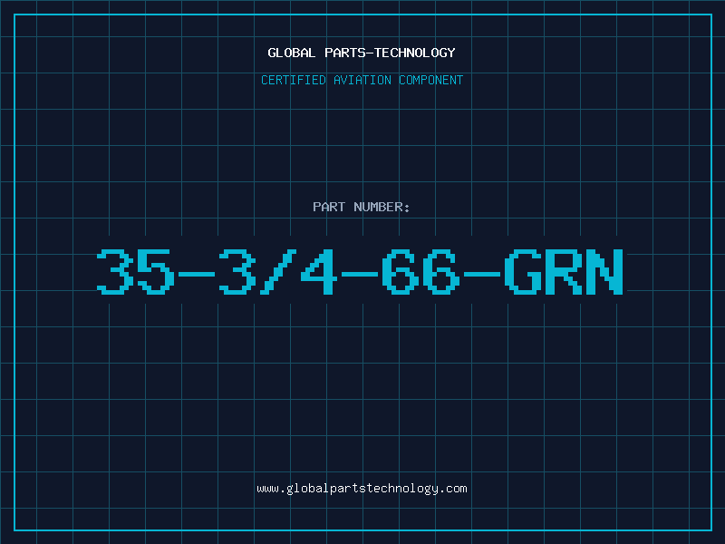 Aviation Part 35-3/4-66-GRN
